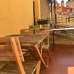 Studio Terrasse. A 50M De La Plage Sablettes
